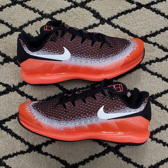 Nike Shoes Zoom Vapor X Knit Tennis Poshmark